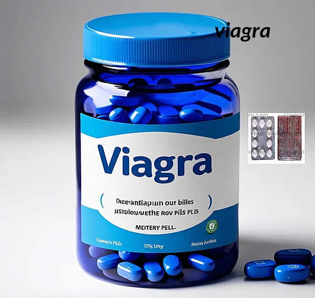 Venta de viagra sildenafil